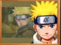 Juego Sort My tiles Uzumaki Naruto