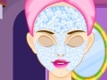 Juego Candy Girl Spa Makeover