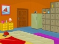 Juego Live Escape-Bed Room