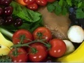 Juego Hidden Object Vegetable