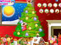 Juego Christmas Tree