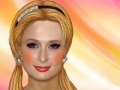 Juego Paris Hilton Make-Up