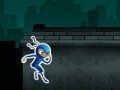 Juego Ninja Run