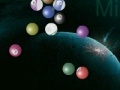 Juego Spacecraft billiards