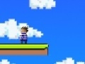 Juego Pixel jumper 2