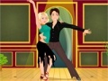 Juego Ballroom Dance Dressup