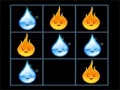 Juego Fire vs Water