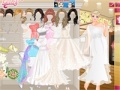 Juego Perfect Bridemaid