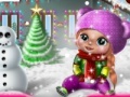 Juego Baby in the Snow