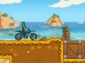Juego Adventure bike
