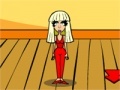 Juego Lady Gaga Saw Game 