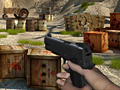 Juego Last Bullet