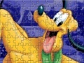Juego Pluto Jigsaw