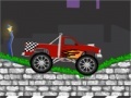 Juego Turbo Monster Truck