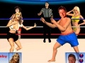 Juego Britney Brawl