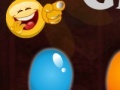 Juego Pop The Balloons