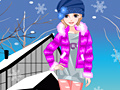 Juego Cold Winter