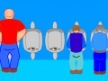Juego The Men's Room!!