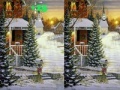 Juego Magic Christmas 5 Differences