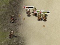 Juego Frontline Defense