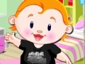 Juego Stylish Baby Dressup