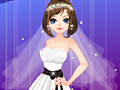 Juego Cute Bride Make Up