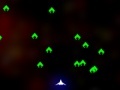 Juego Arcade Invaders I: The Green Meanies