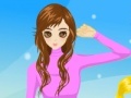 Juego Ashley Dress Up