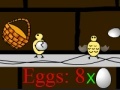 Juego Chicken and Eggs 2