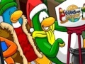 Juego Sort My Tiles: Club Penguin