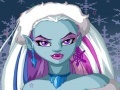 Juego Monster High: Abbey Bominable Hidden Stars