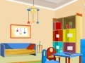 Juego Day Care Room Escape