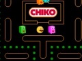 Juego Chiko Man