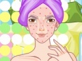 Juego Evening Party Girl Facial