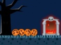 Juego Pumpkin master