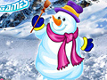 Juego Snowman