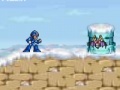 Juego Megamen X2