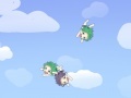 Juego Falling Chibi