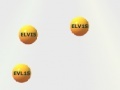 Juego ElvisBalls