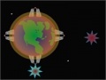 Juego Earth Defense