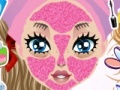 Juego Totally Cute Makeover