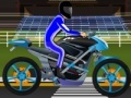 Juego Tune My Fuel Cell Suzuki Crosscage