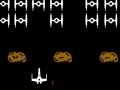 Juego Retrowars: Space Invaders