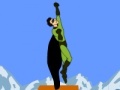 Juego Super Hero