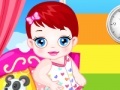 Juego Baby Lulu Traffic Controller