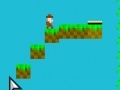 Juego Potato Run