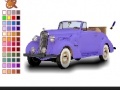 Juego Best Od Car Coloring