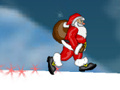 Juego Christmas Run