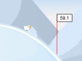 Juego Sheep ski jump xtreme