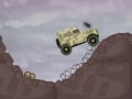 Juego Military jeep